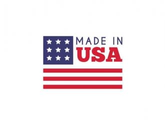 Made in the USA